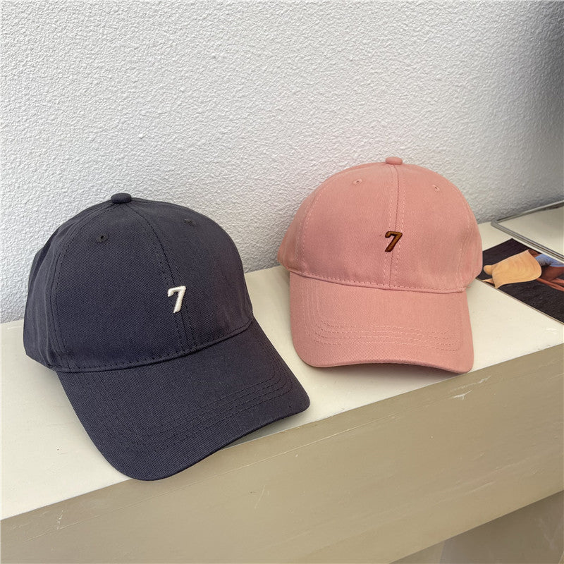Men's Classic Cotton Adjustable Baseball Cap Bowlift 1783921940