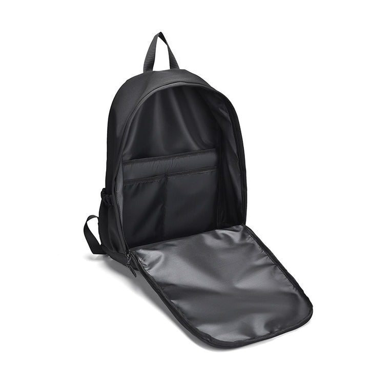Versatile backpack with ergonomic design and practical pockets Bowlift