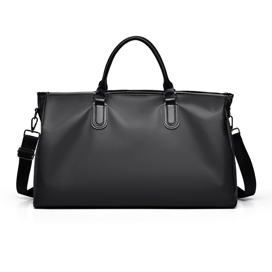 Versatile travel bag with detachable shoulder strap Bowlift