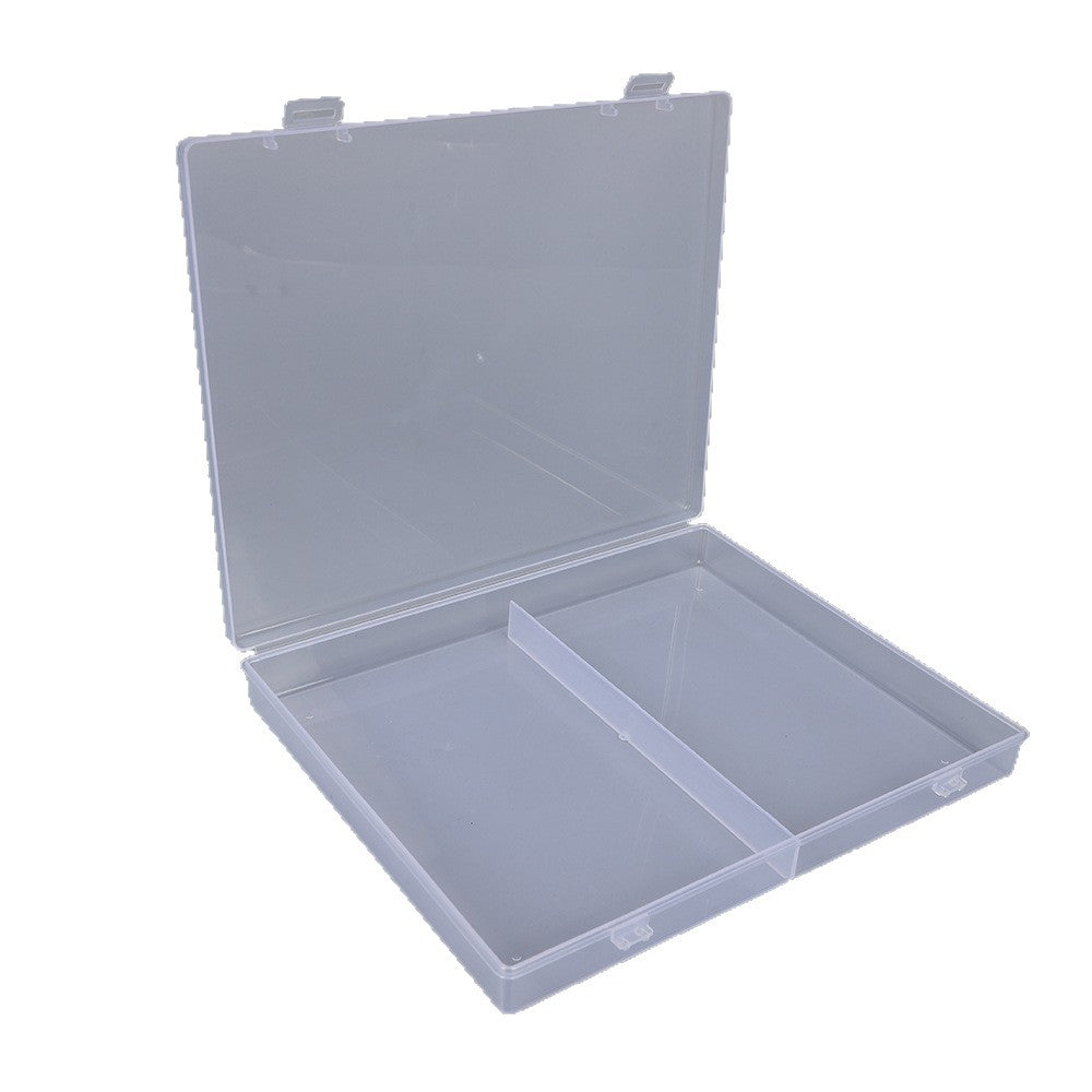 Multi-Sectional Storage Organizer Bowlift