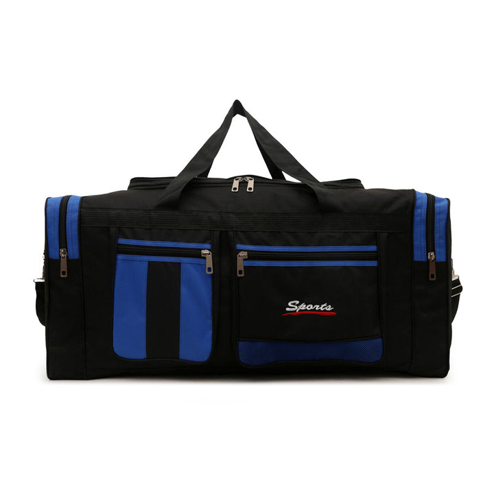 Large Capacity Sports Travel Duffel Bag