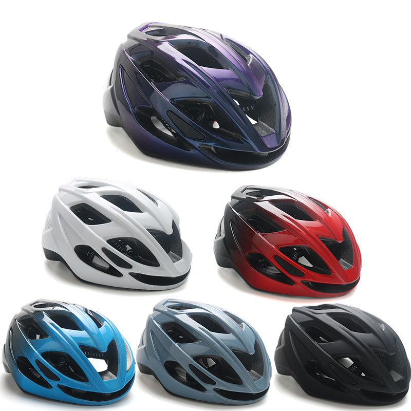WoHigh-Performance Cycling Helmet Bowlift