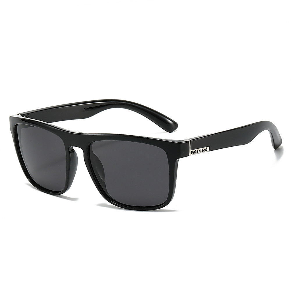 Polarized Lightweight Sunglasses Bowlift