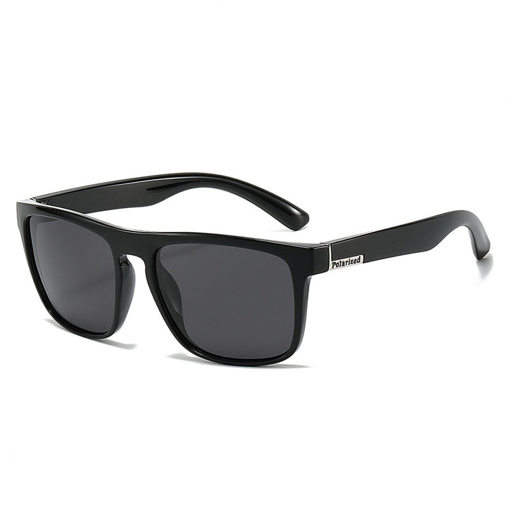 Polarized Lightweight Sunglasses Bowlift