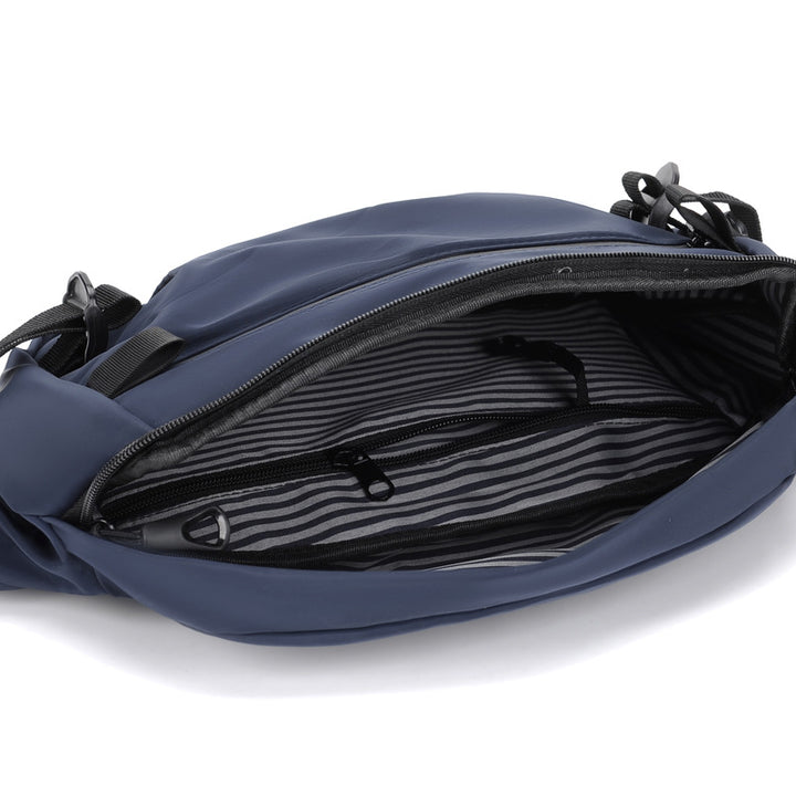 Water-Resistant Sling Bag Bowlift