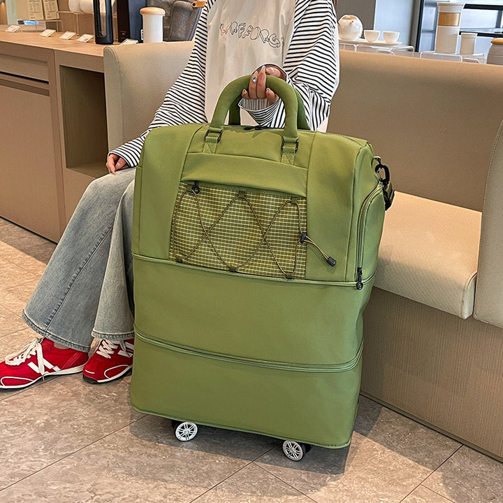Roller sports bag Bowlift