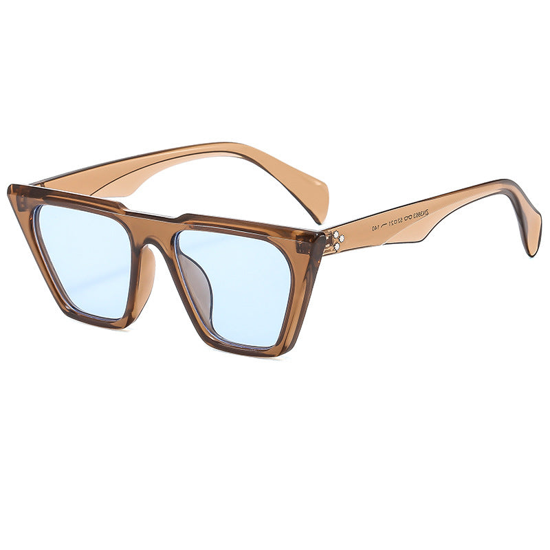 Women's Sunglasses Bowlift