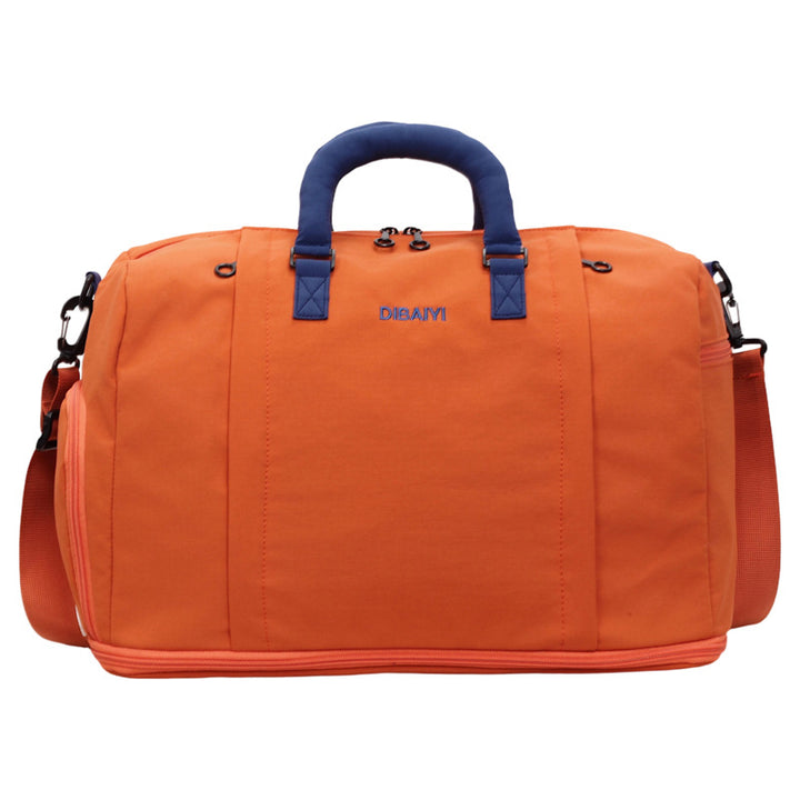 Versatile Urban Travel Duffle