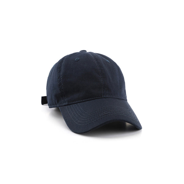 Unisex Classic Comfort Adjustable Cap Bowlift