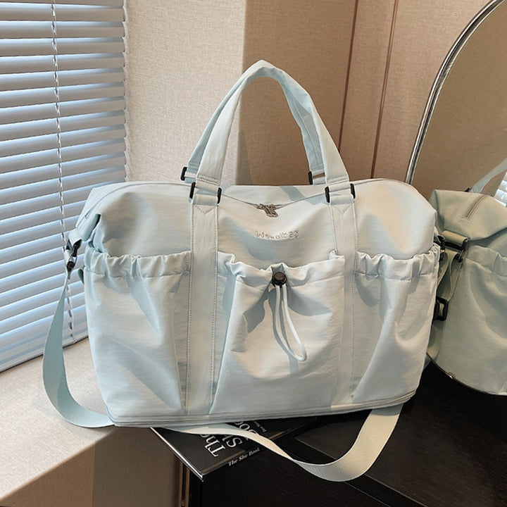 Stylish Travel Handbag