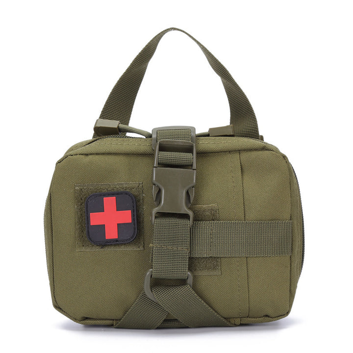 Unisex tactical first-aid bag Bowlift