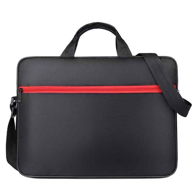 Professional Slim Document Briefcase Bowlift