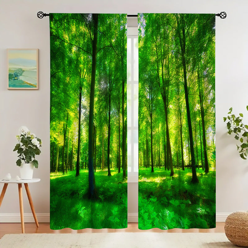 Home Decor Curtain Bowlift