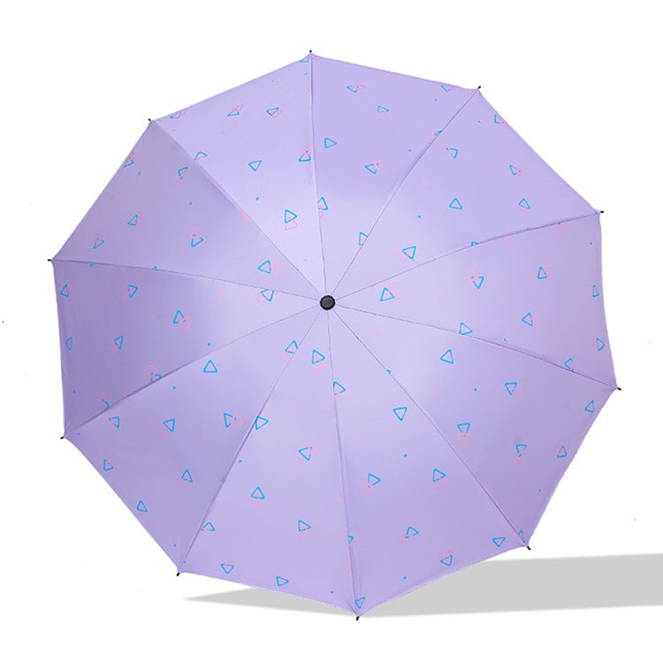Ladies Umbrella Bowlift