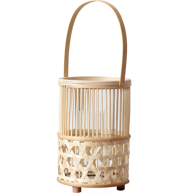 Decorative basket Bowlift