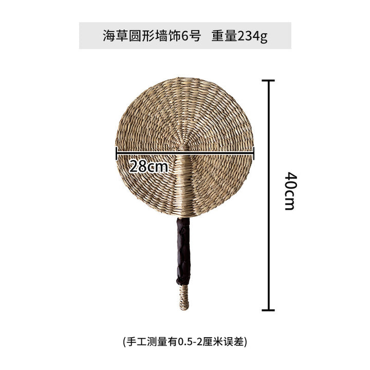 Women Handmade Wall Decoration Bowlift