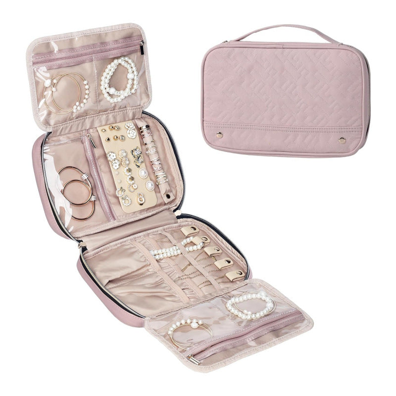 Jewelry Organizer Bowlift