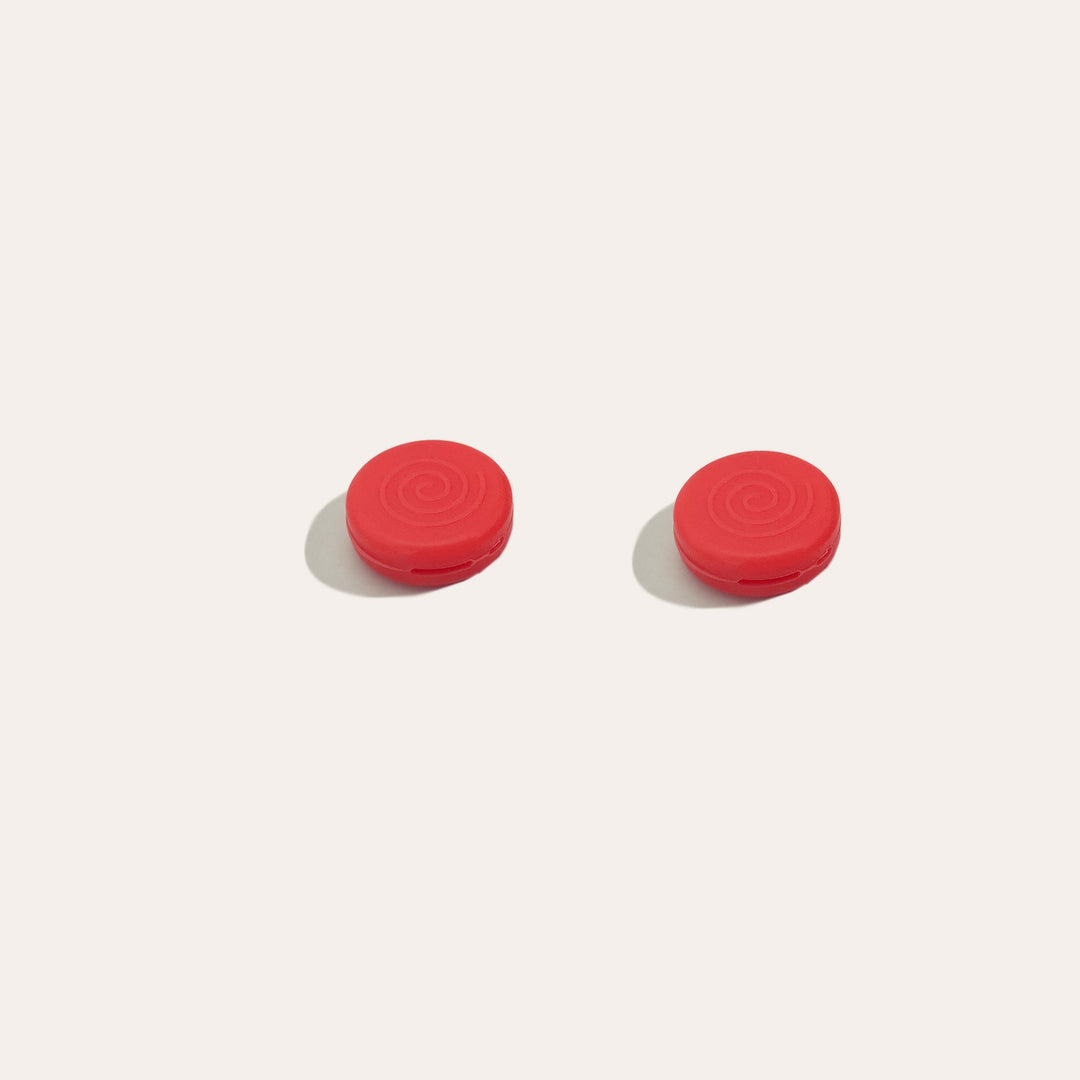 Silicone Earbud Holders Bowlift