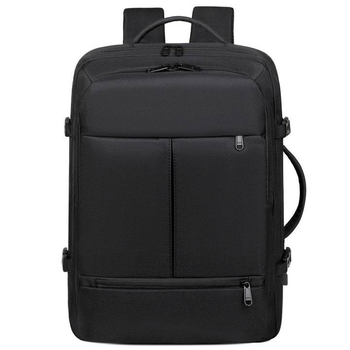 Versatile Travel Backpack Bowlift