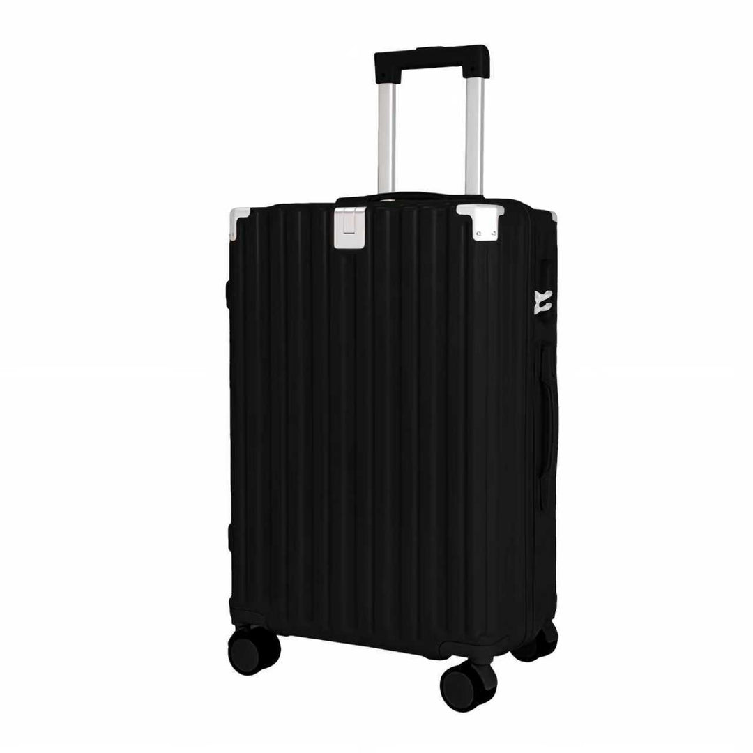 Cabin-Size Wheeled Travel Case Bowlift