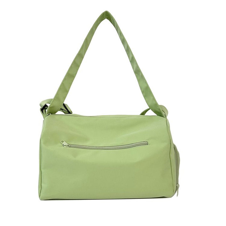 Spacious Travel Duffle Bag Bowlift