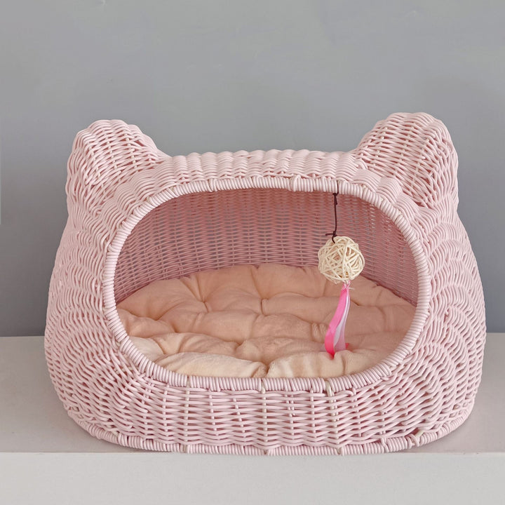Cat bed Bowlift