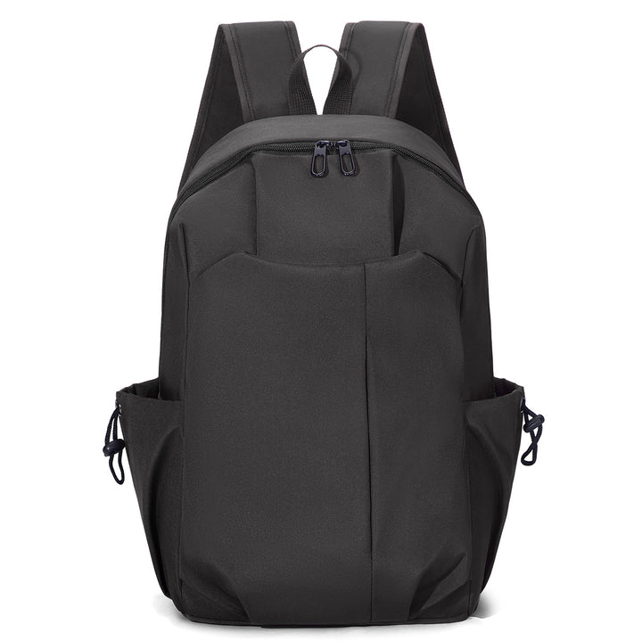Versatile Slim-Fit Backpack