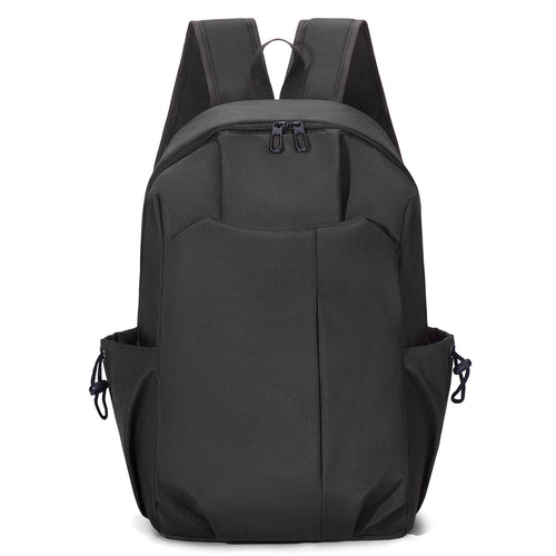 Versatile Slim-Fit Backpack