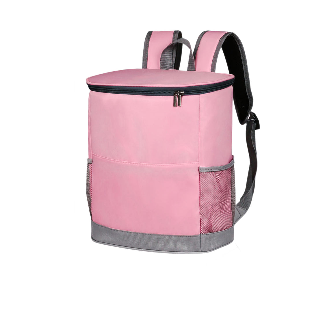 Women's Insulated Cooler Backpack with Multiple Compartments and Adjustable Shoulder Straps Bowlift