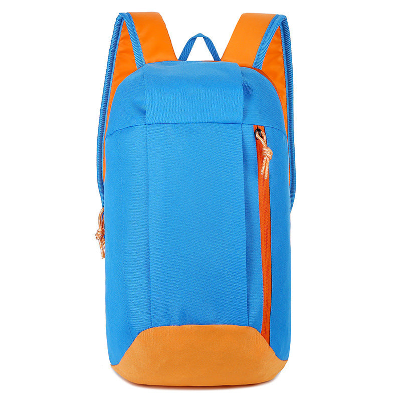Lightweight Travel Backpack Bowlift