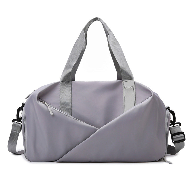 Versatile Sports Duffel Bag