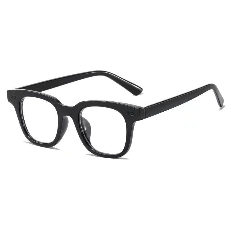 Retro Inspired Square Frame Sunglasses Bowlift