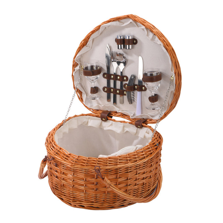 Picnic Basket Bowlift