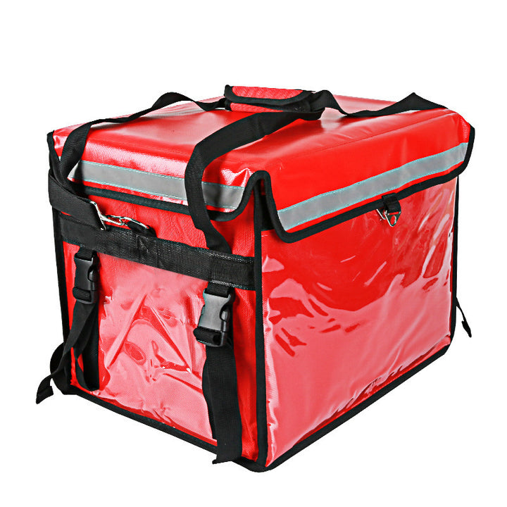 Ladies Large Cooler Bag with Insulating Lid and Carry Handles Bowlift
