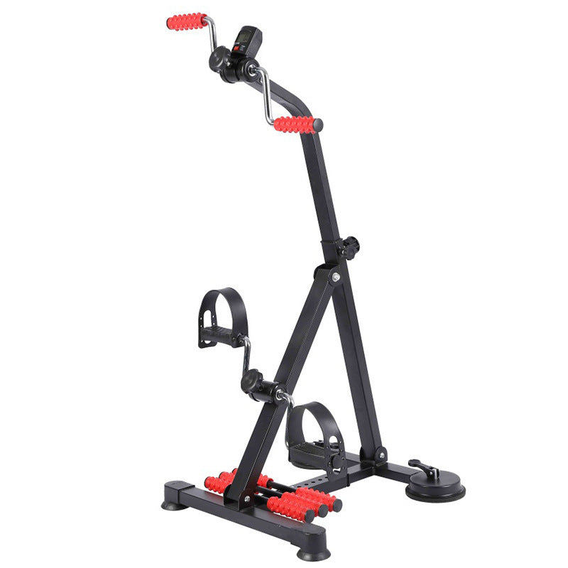 Multi-Functional Fitness Trainer Bowlift