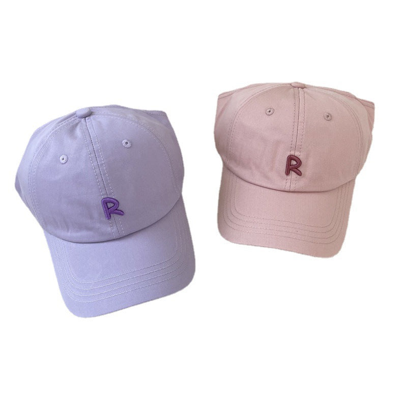 Women's Adjustable Cotton Cap Bowlift 1783922712