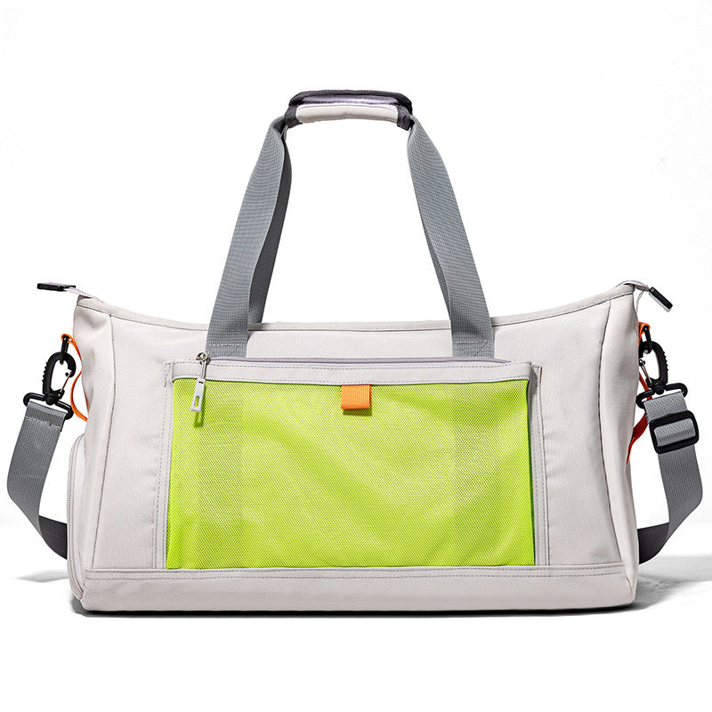 Multifunctional sports bag Bowlift