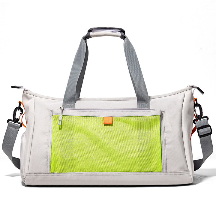 Multifunctional sports bag Bowlift