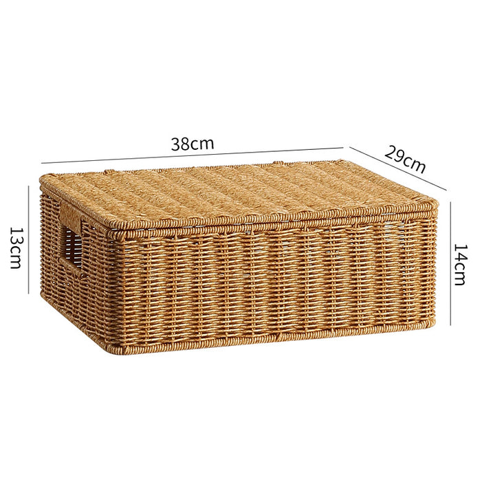 Storage Basket Bowlift
