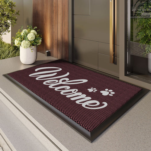 Decorative Welcome Mat Bowlift 1786979791