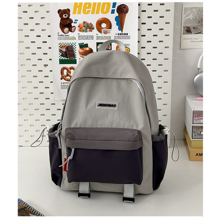 Versatile Casual Daypack Backpack