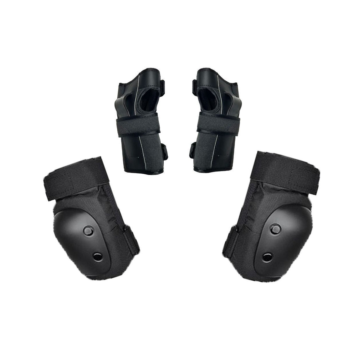 Wrist and Thumb Immobilizer Splint with Rigid Support Struts Bowlift