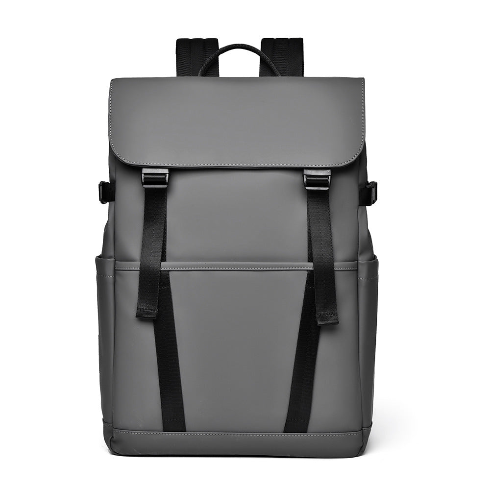 Versatile Waterproof Backpack Bowlift