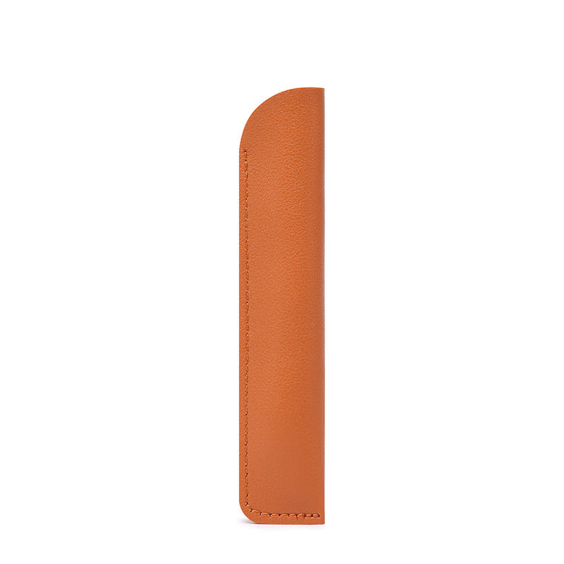 Leather Pencil Case Bowlift