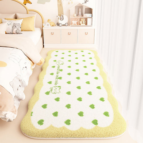 Playful Area Rug