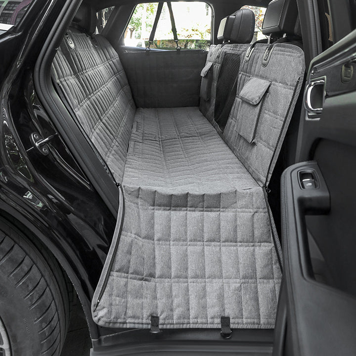 Waterproof Pet Car Seat Cover