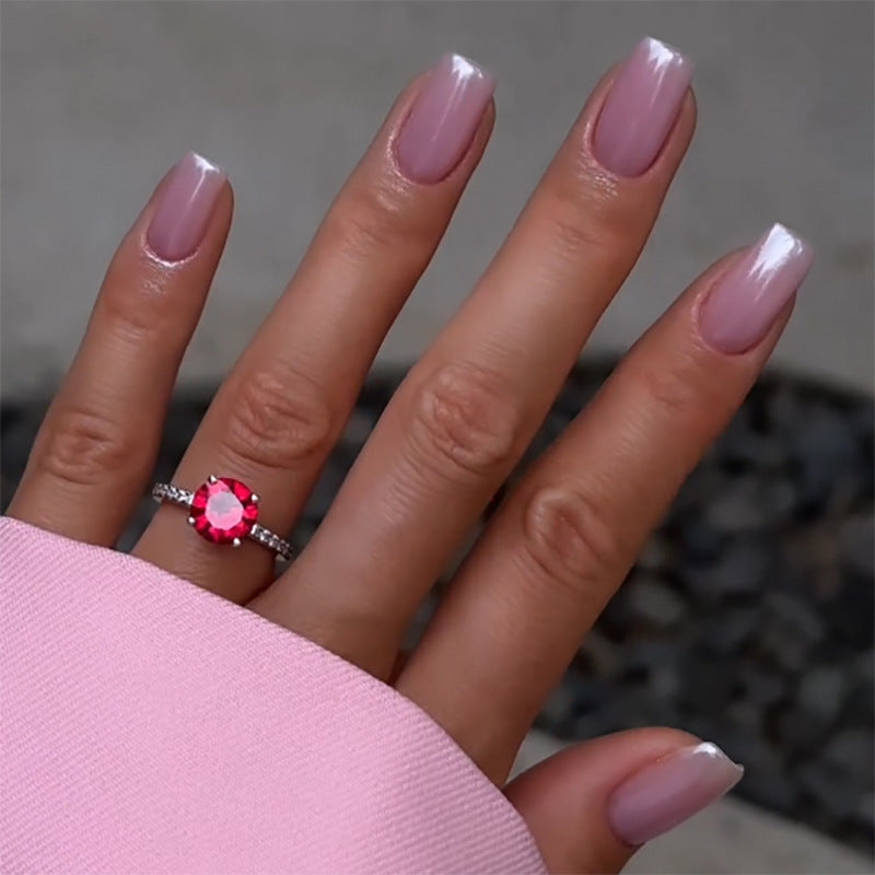 High-quality nail art Bowlift