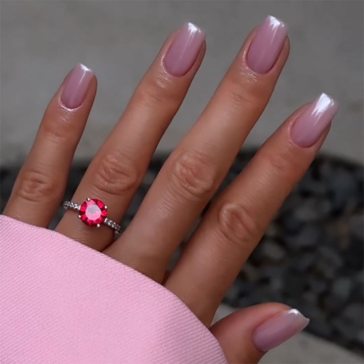 High-quality nail art Bowlift
