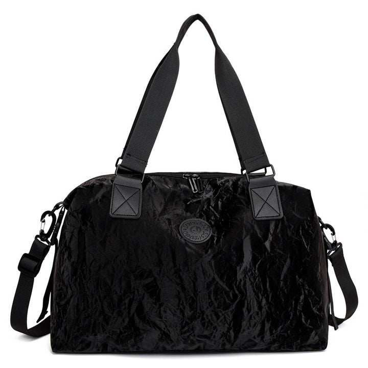 Chic Lightweight Travel Duffle
