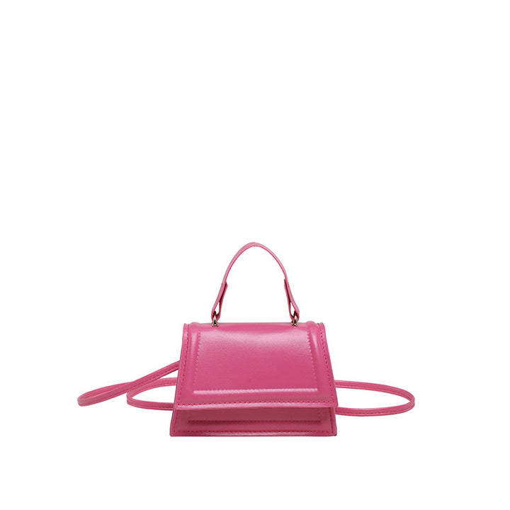 WoChic Structured Mini Handbag Bowlift 1787913423